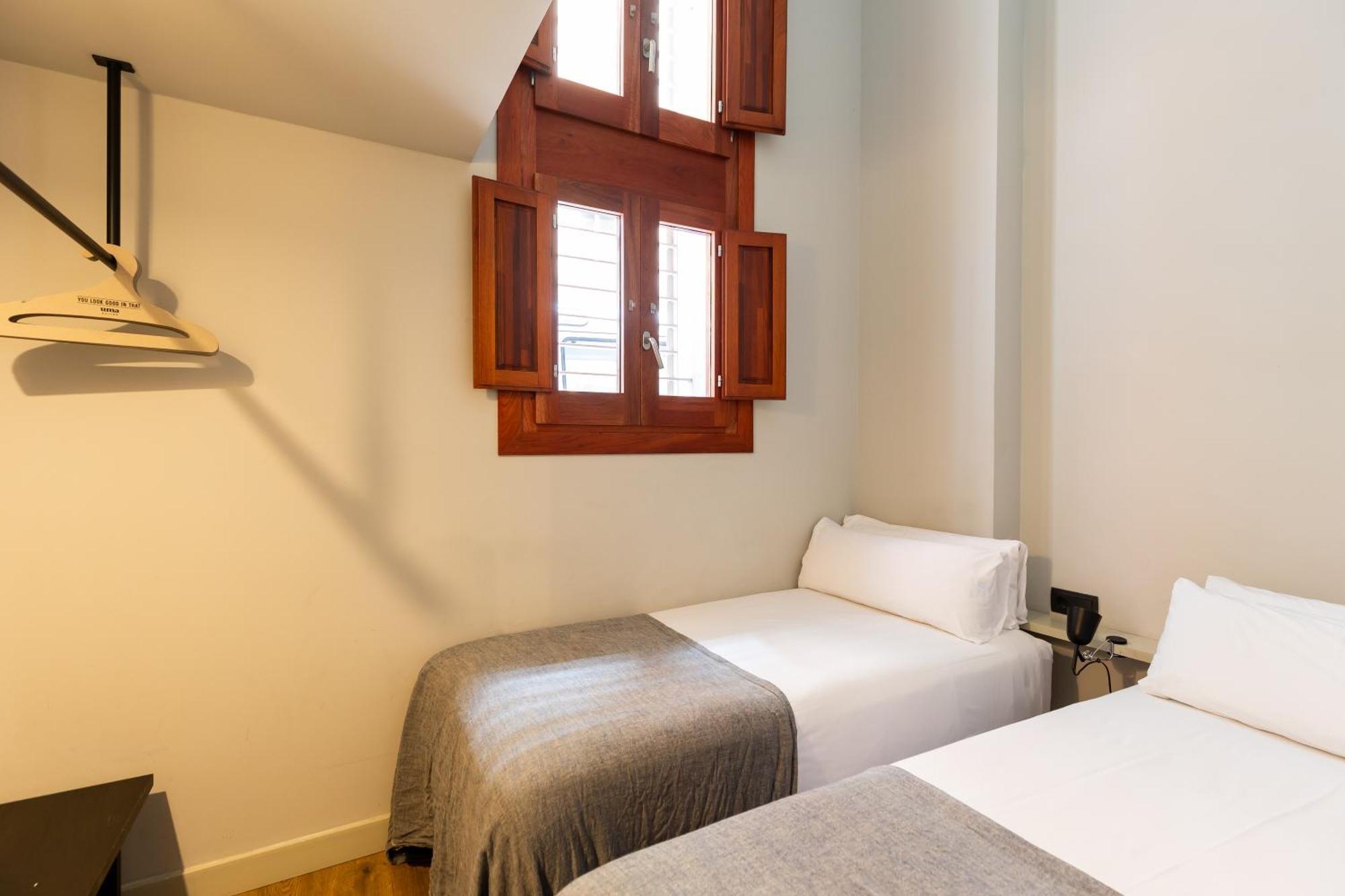 Uma Suites Barceloneta Beach — Photos 1