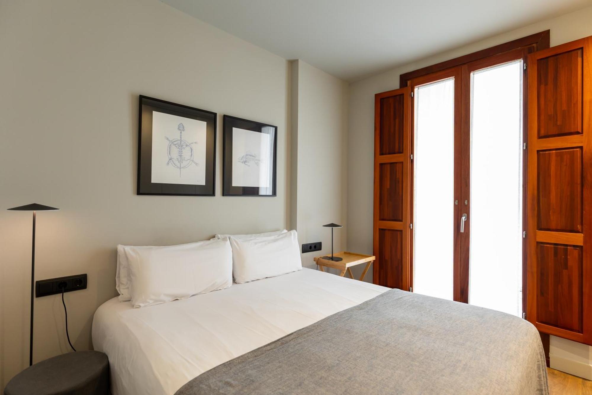 Uma Suites Barceloneta Beach, Barcelona