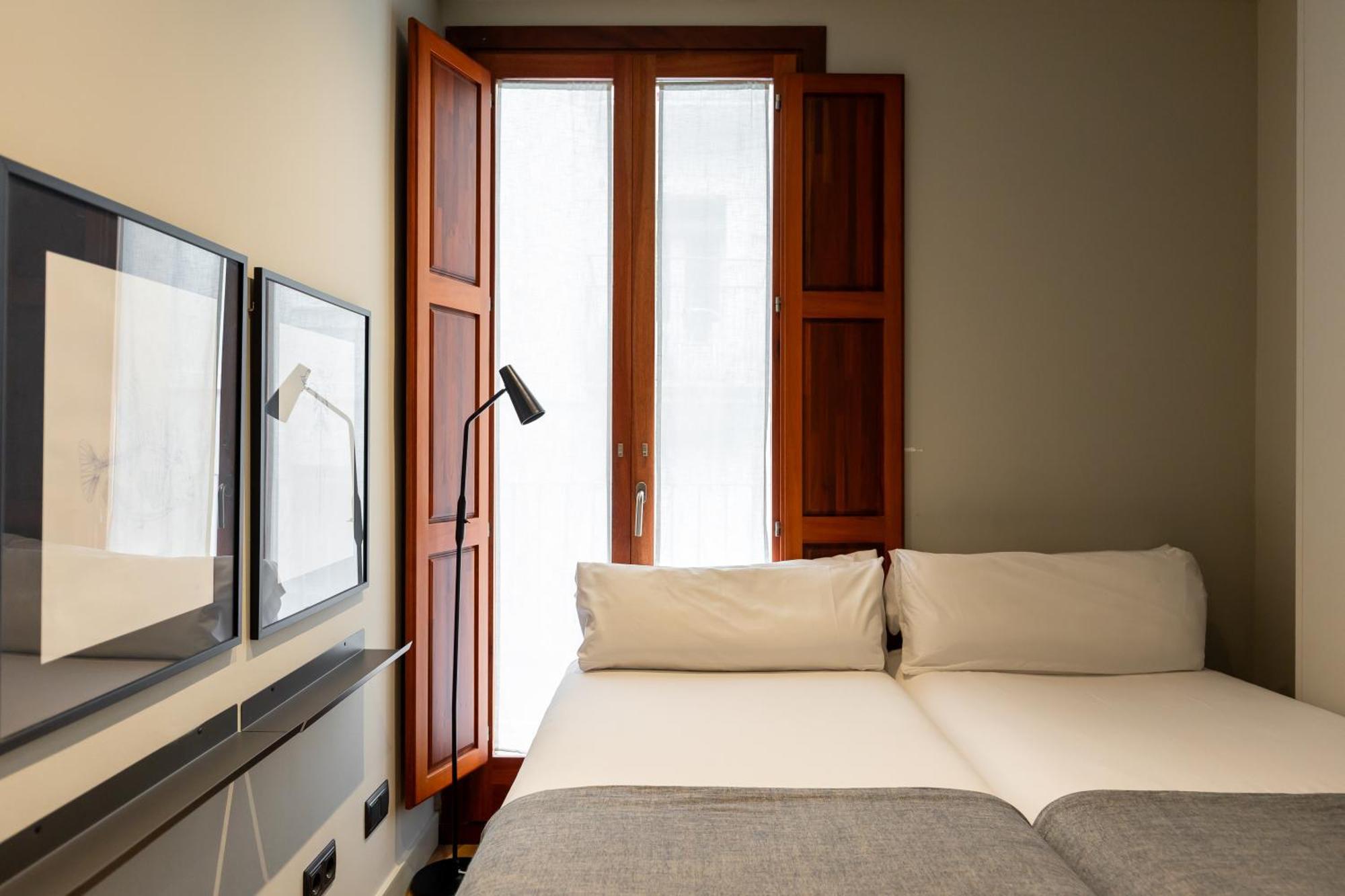 Uma Suites Barceloneta Beach — Photos 2