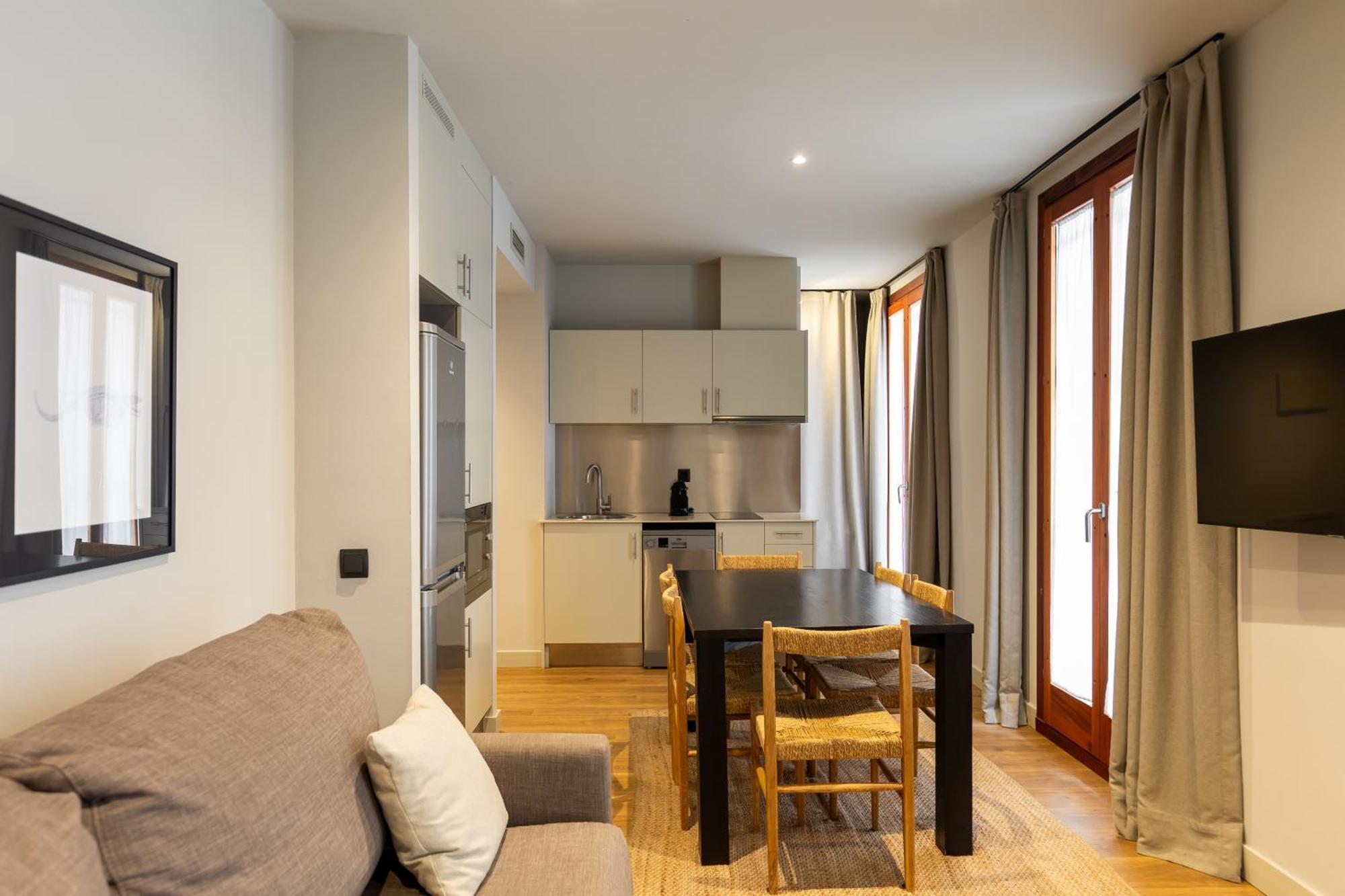 Uma Suites Barceloneta Beach — Photos 3